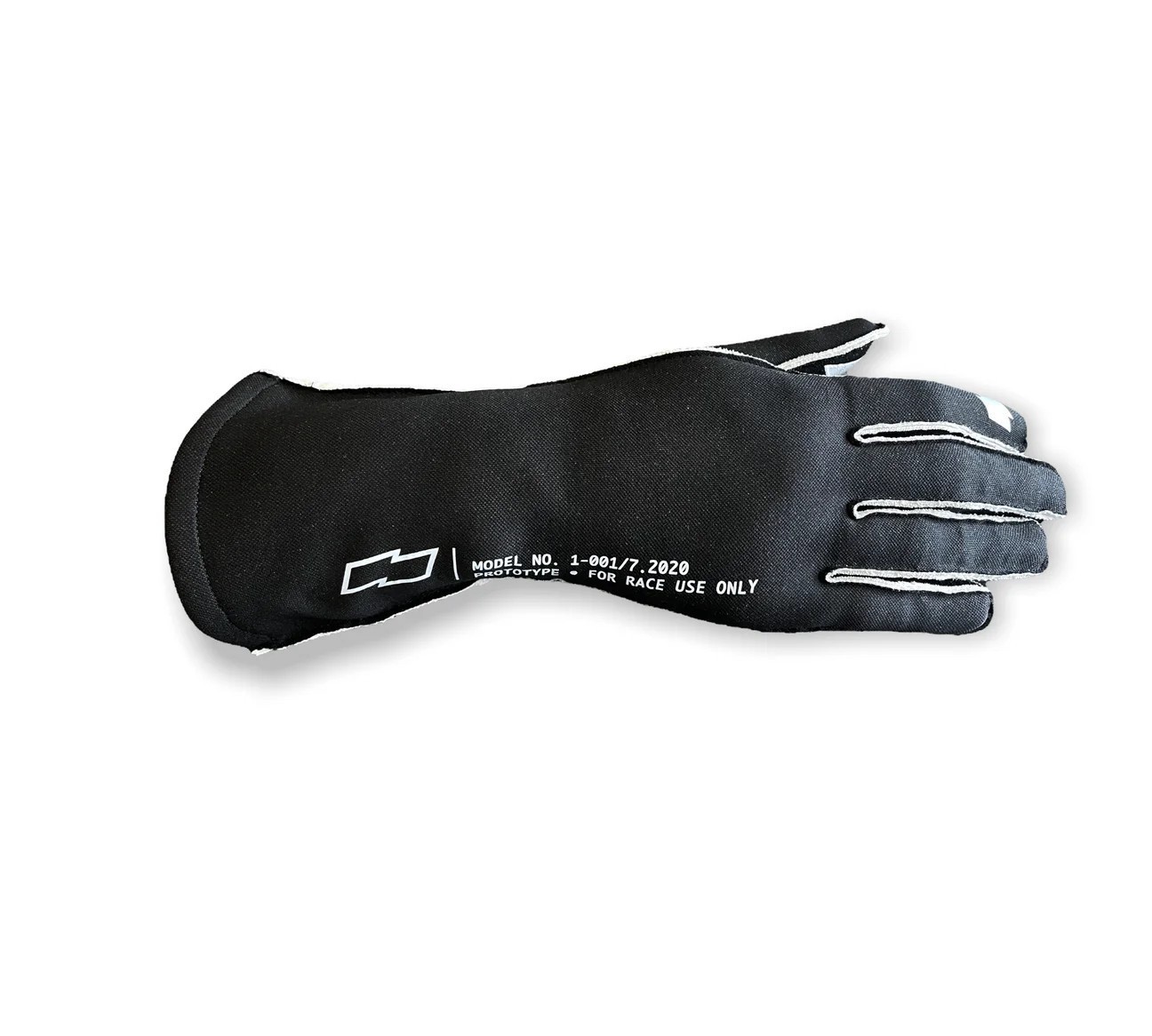 OS-ONE (OFFSET) BLACK