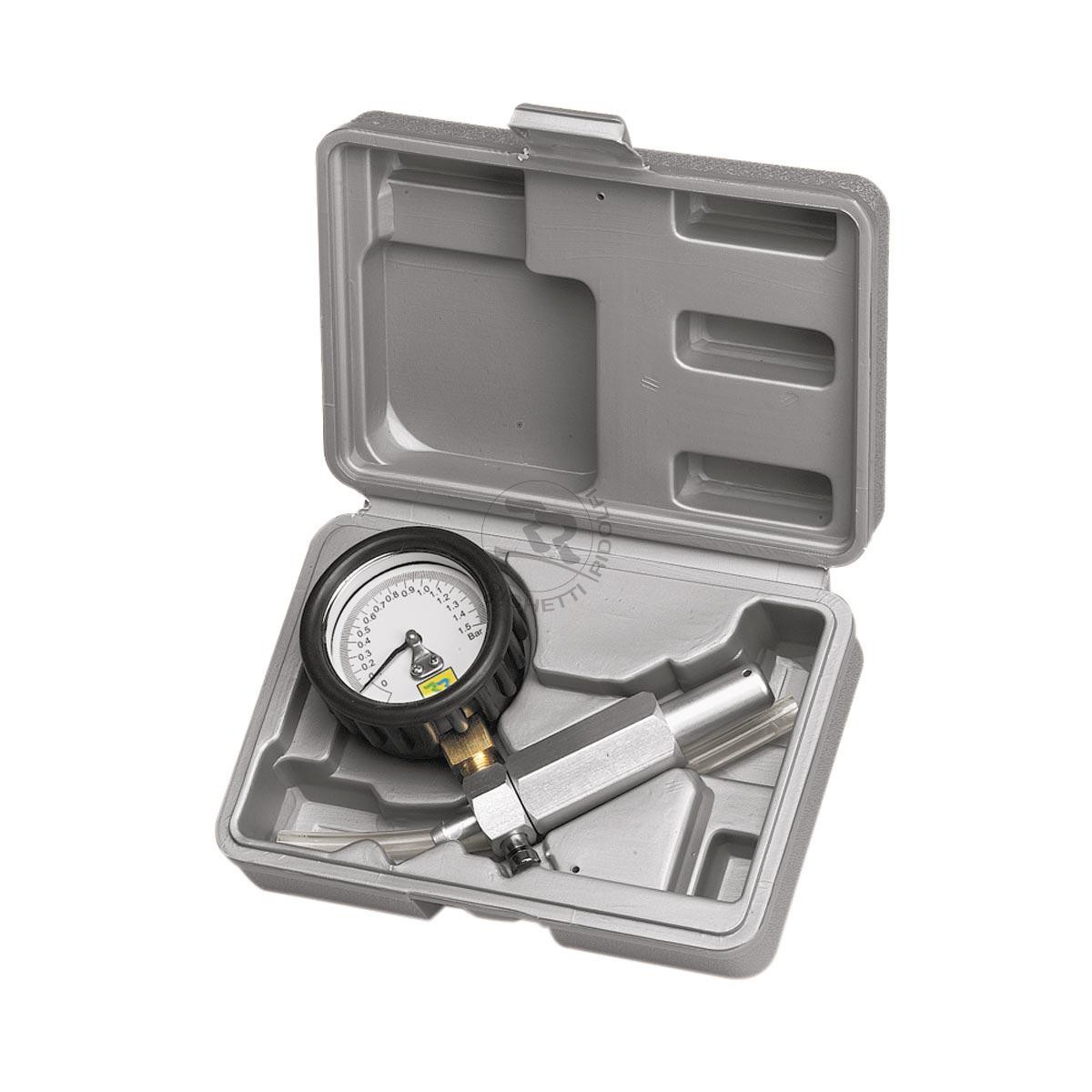 Манометр карбюратора RR