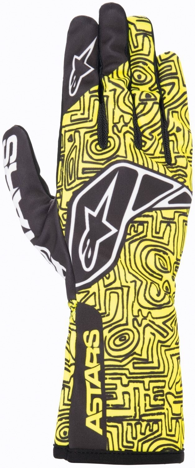 ALPINESTARS TECH-1 K RACE V2 VERTICAL