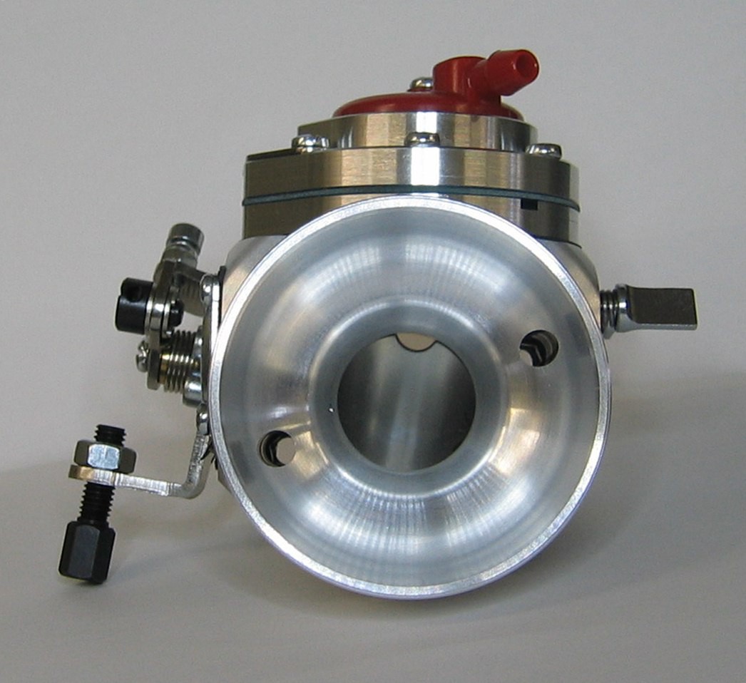 Карбюратор BOLEX OK