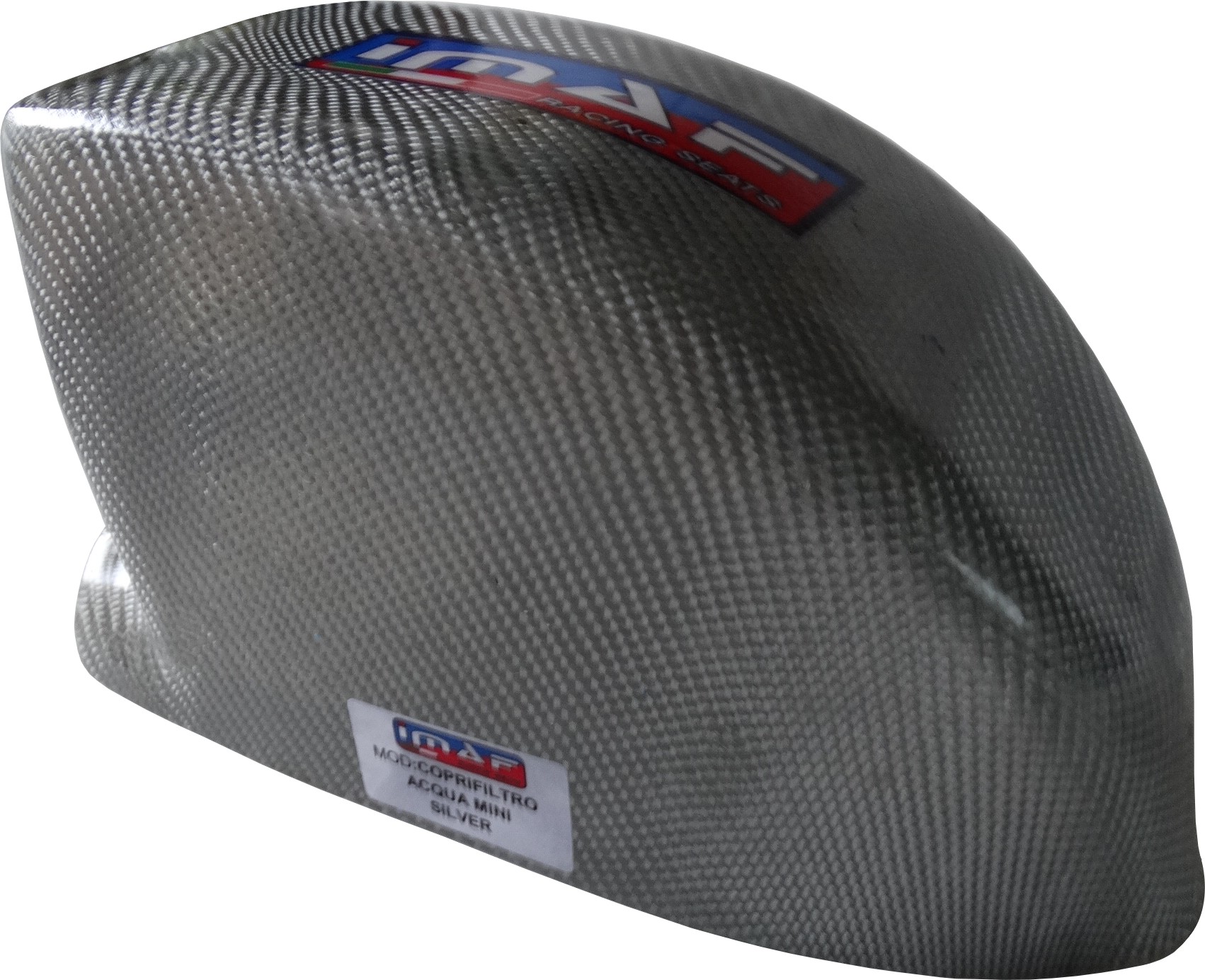 Дождевая крышка IMAF Parilla SILVER