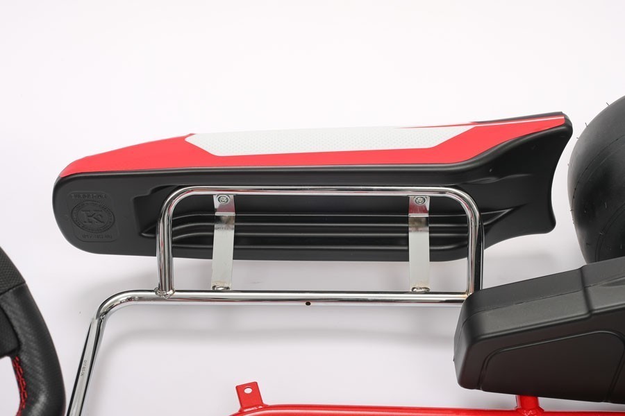 PAROLIN LE MANS 2023 OK / OKj / ROTAX