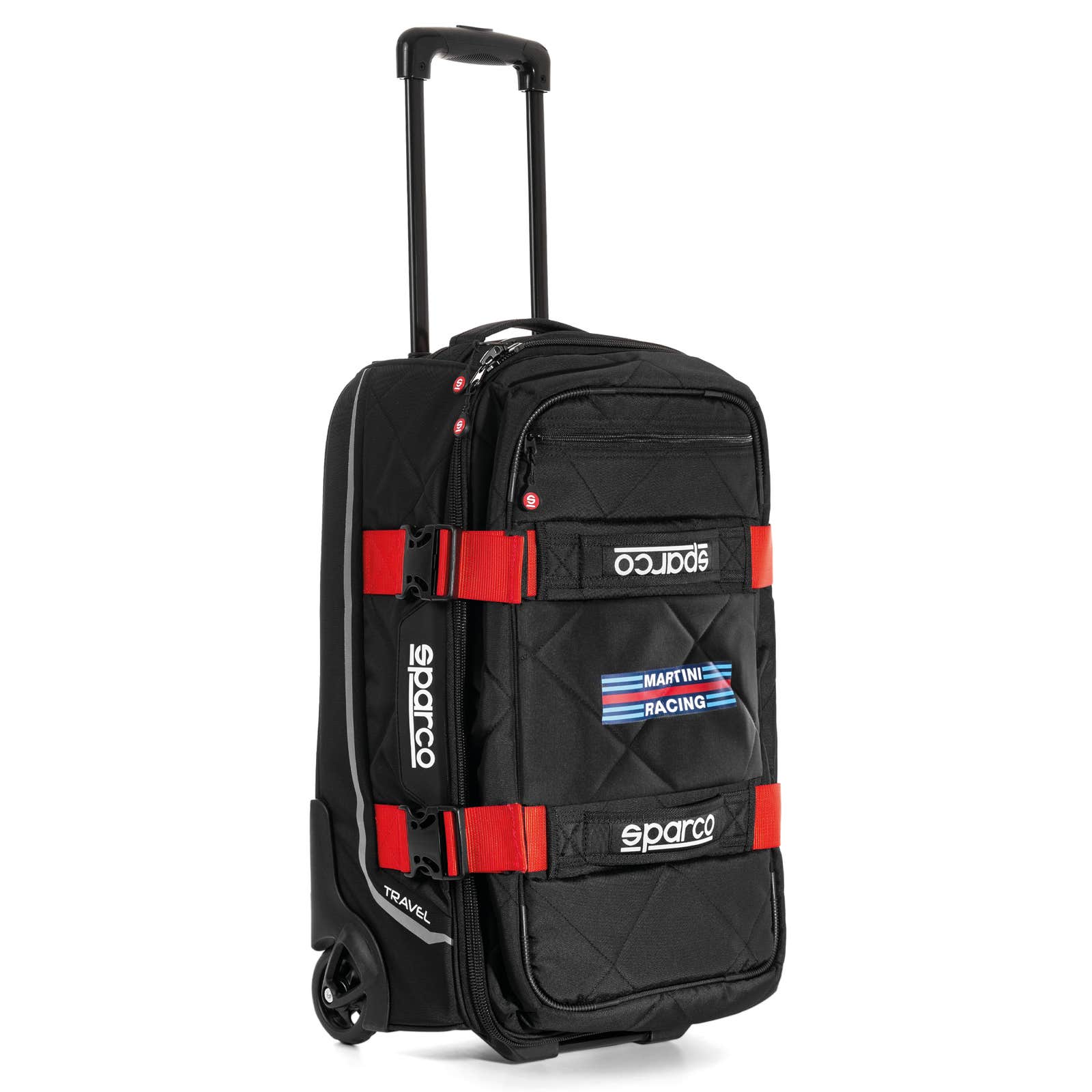 SPARCO TRAVEL BAG MARTINI RACING