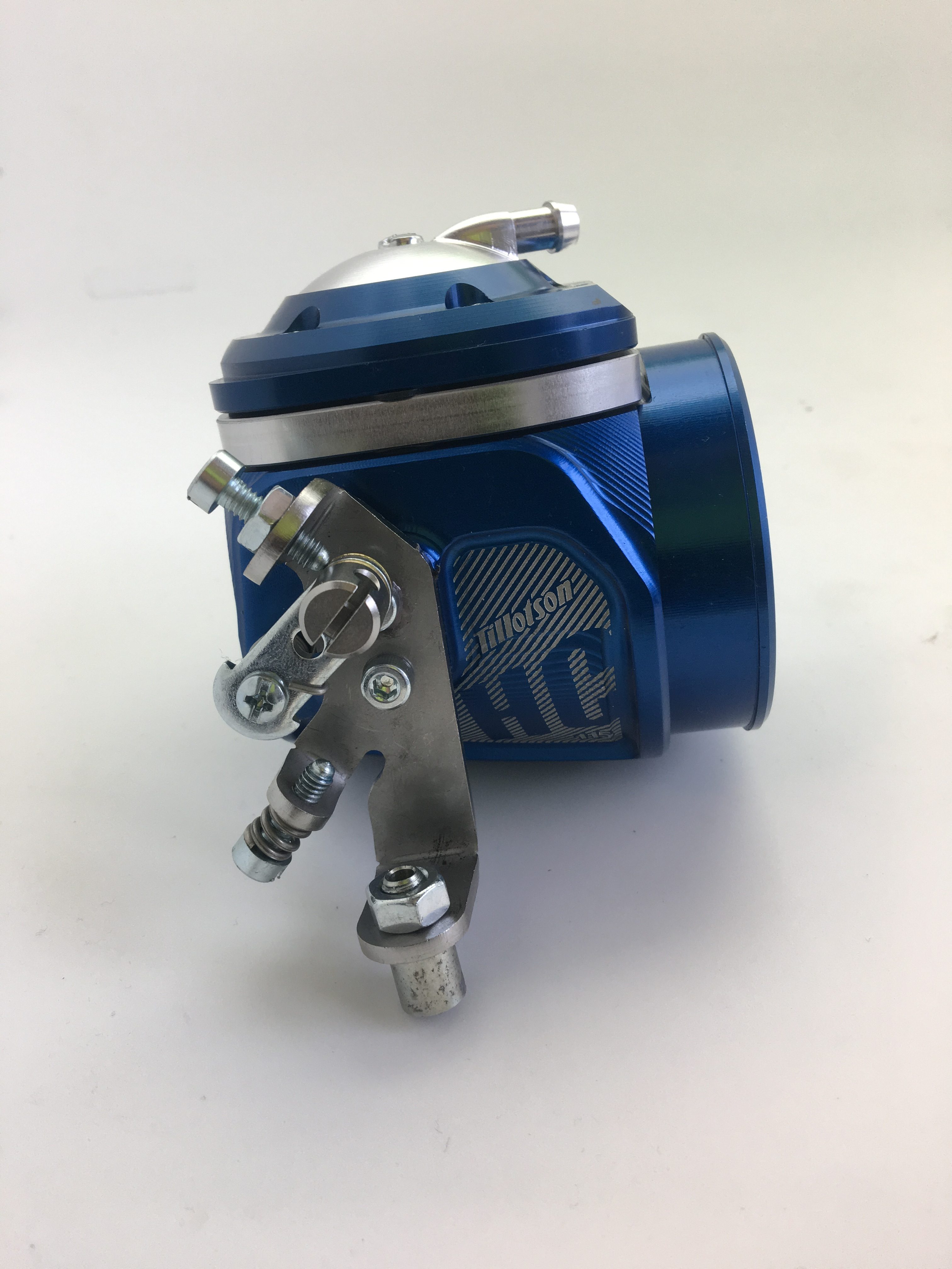 Карбюратор Tillotson HC-115 BLUE OK