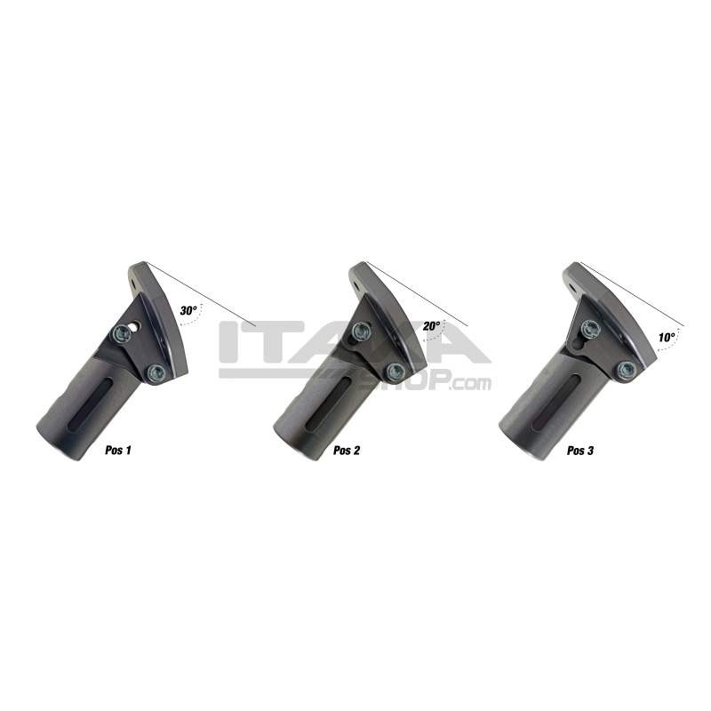 Ступица руля руля SODI 