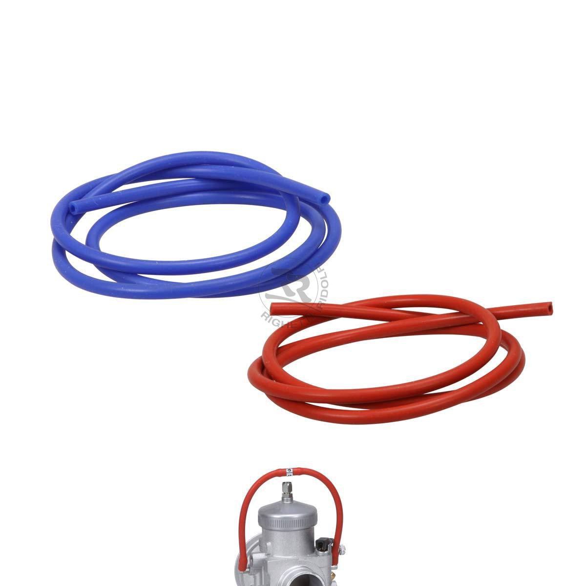 Шланг вентиляции карбюратора