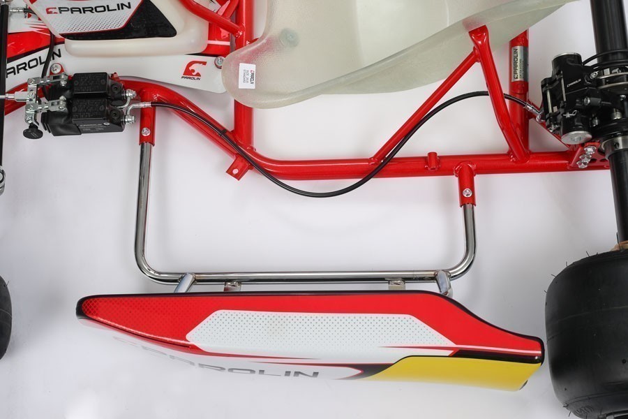 PAROLIN INVADER KZ 2023