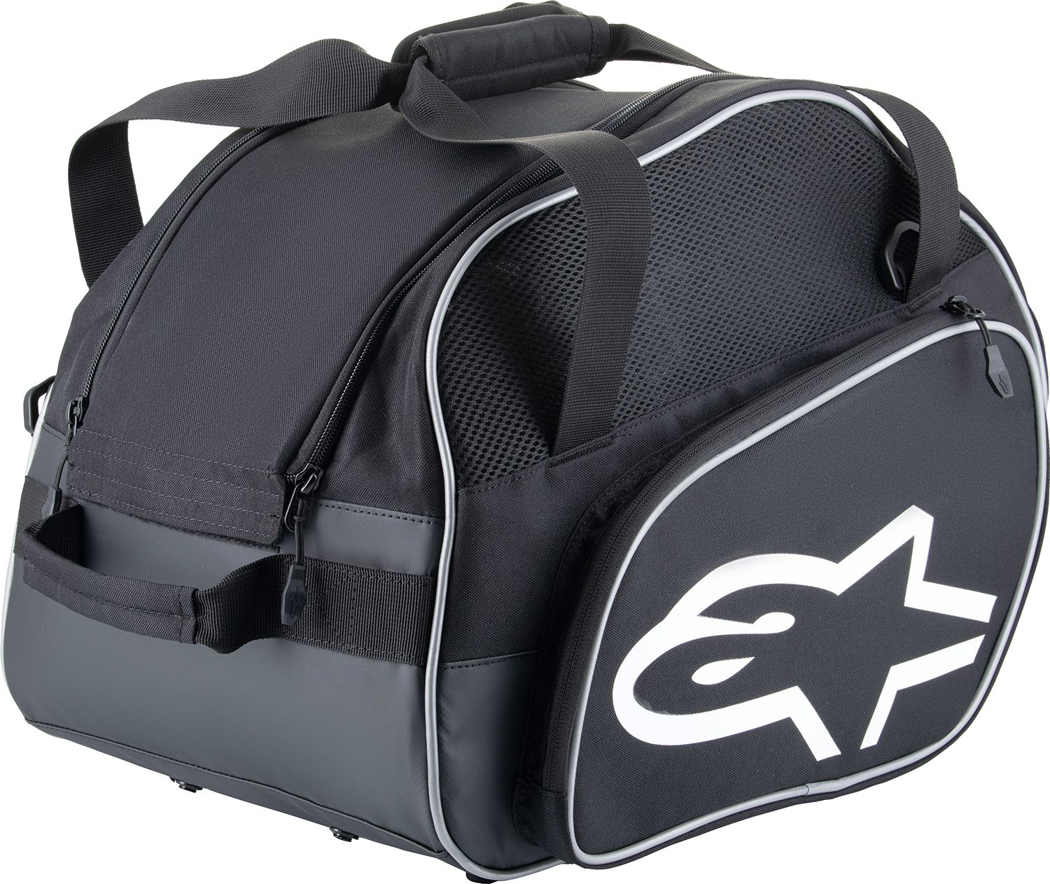 Сумка для шлема ALPINESTARS V3 HELMET BAG 2023 (с вентиляцией)
