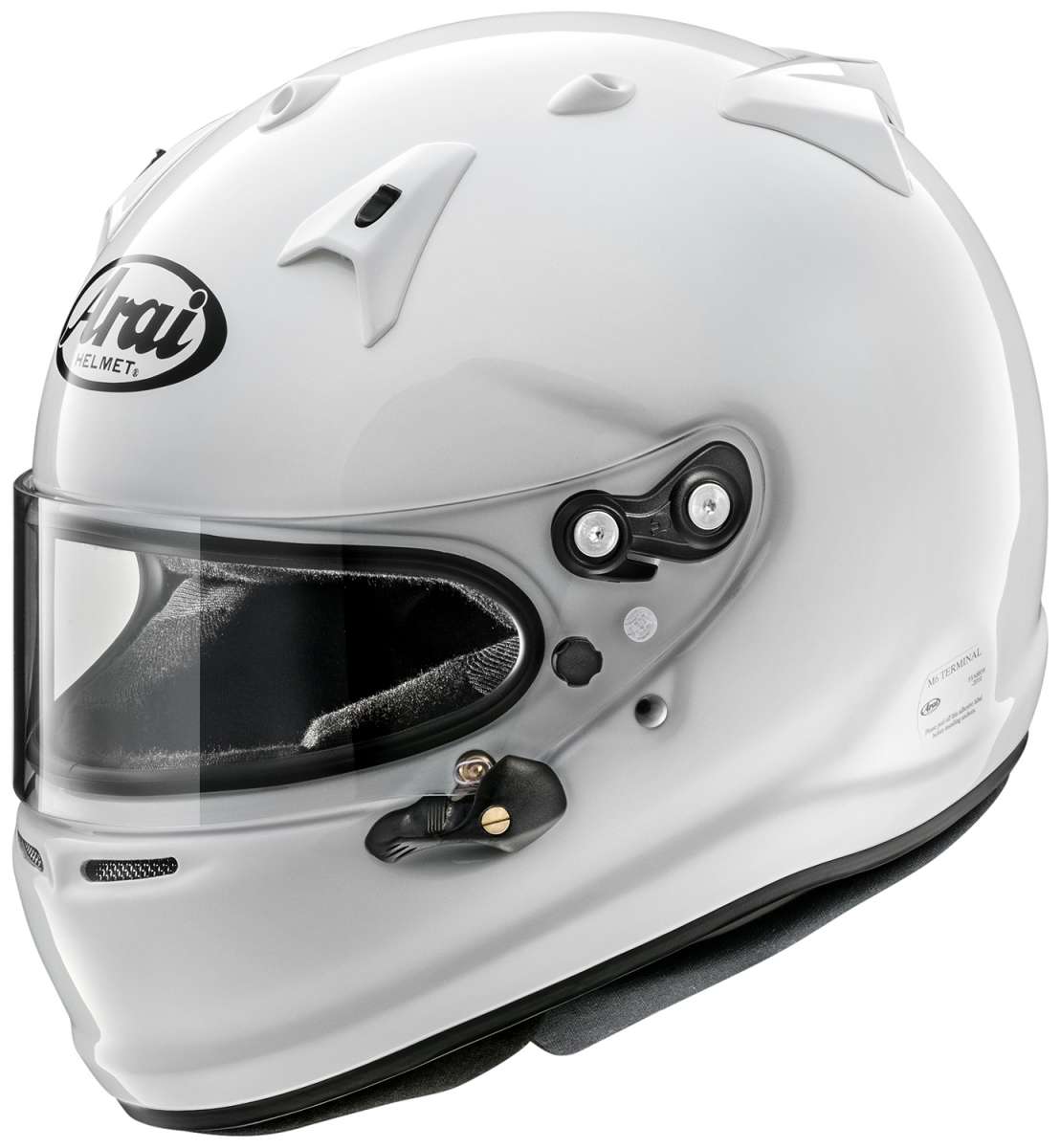 ARAI GP-7