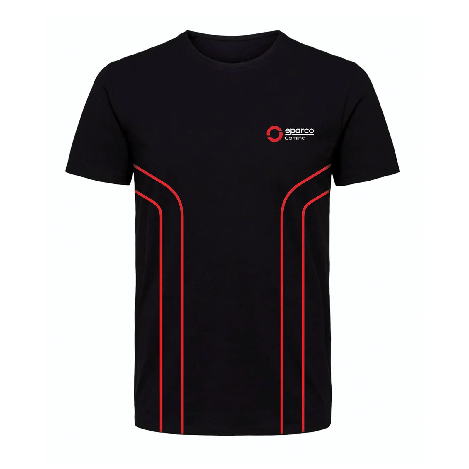 SPARCO GAMING ROOKIE T SHIRT
