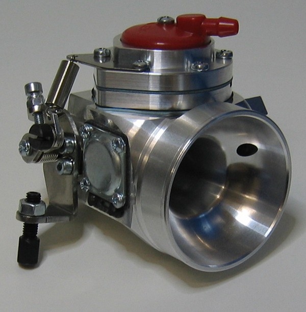 Карбюратор BOLEX OK