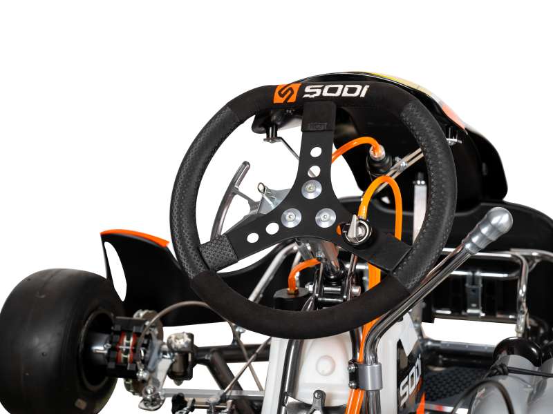SODI SIGMA KZ 2025