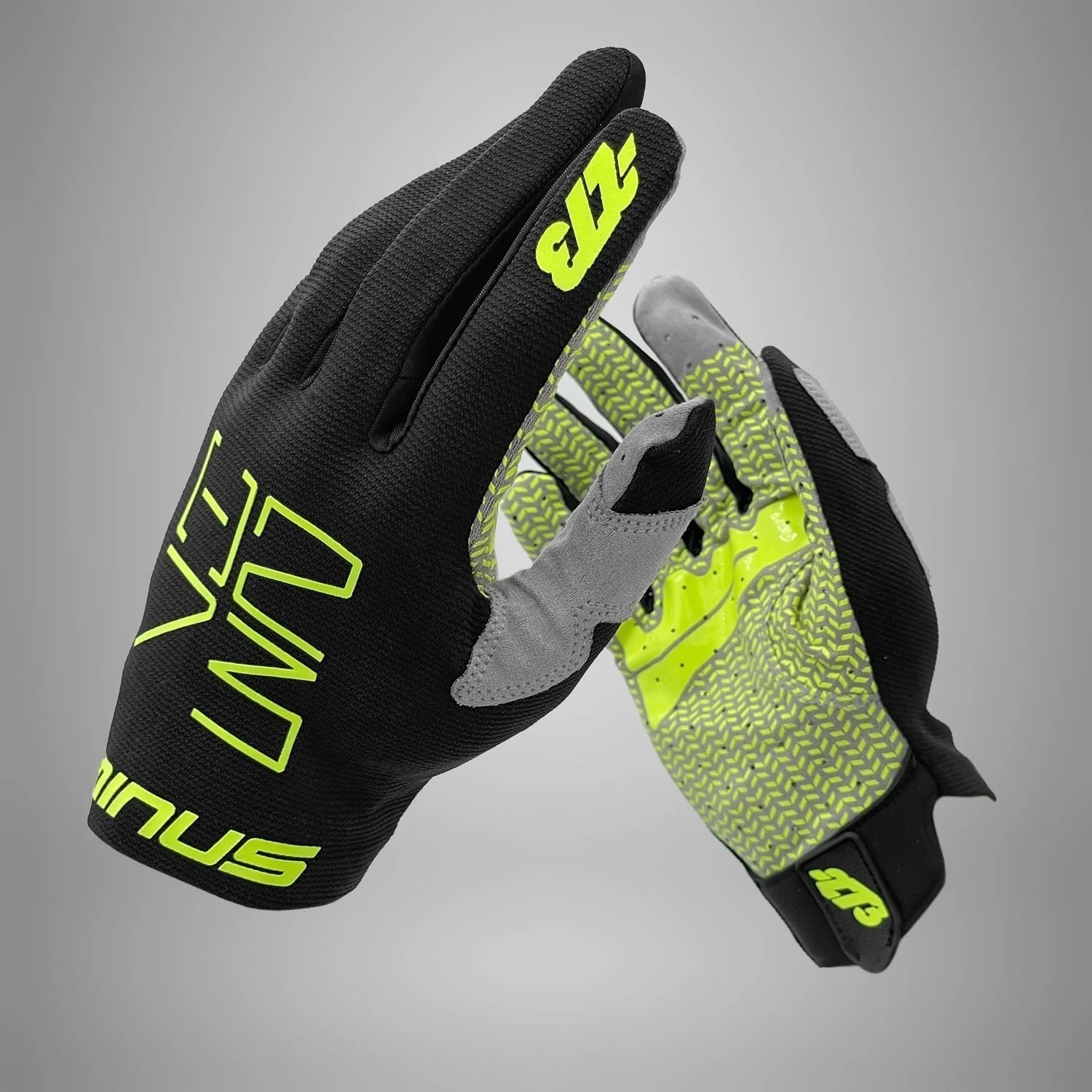 -273 SIM Glove - Black