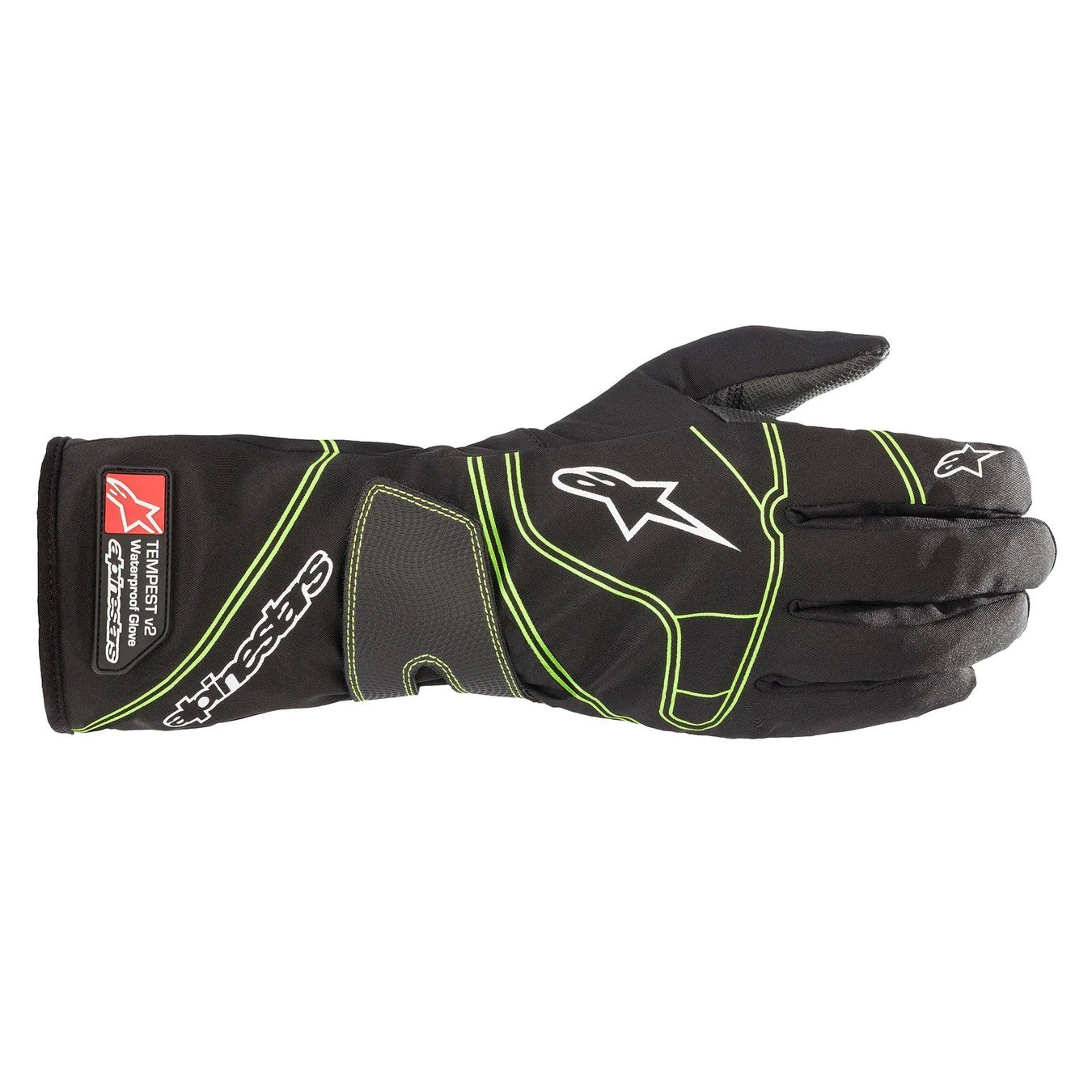 ALPINESTARS TEMPEST V2 GLOVE (RAIN)