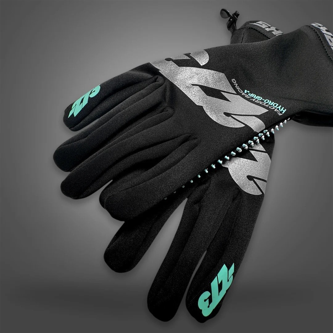 -273 HYDRO M-WORKS ESTREMA (дождевые)