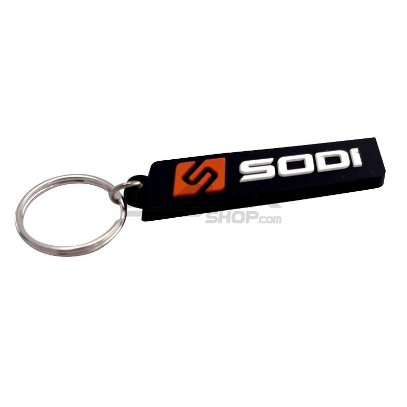 SODI KEY CHAIN (брелок)