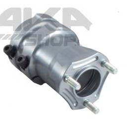 Задняя ступица SODI TEKNEEX 50 х 120 mm