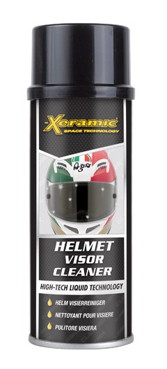 Очиститель стекла шлема HELMET VISOR CLEANER 200мл
