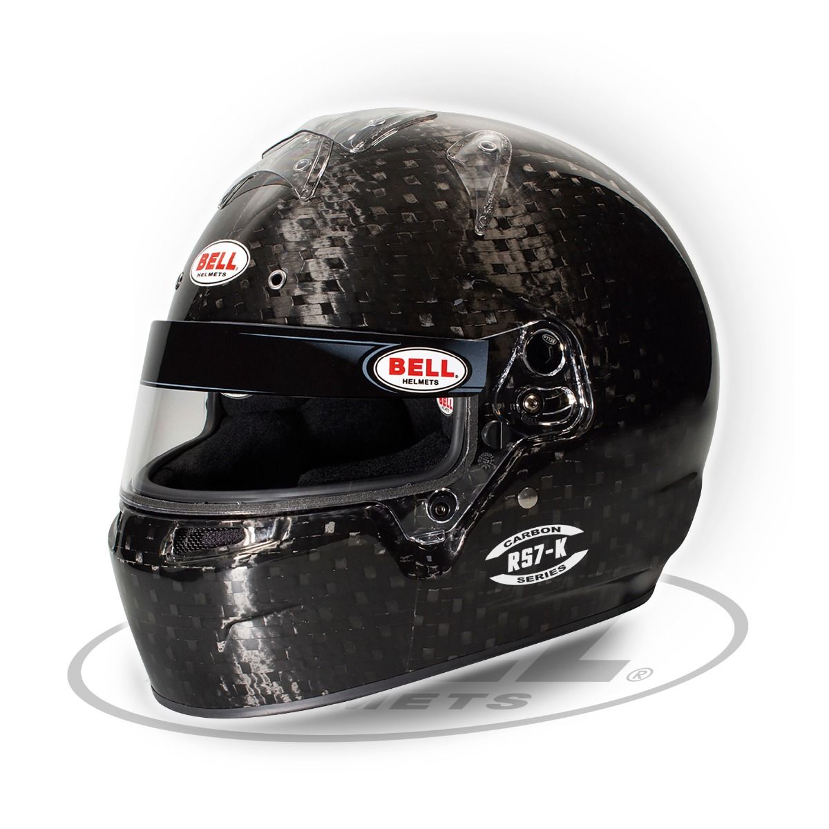 BELL RS7 K CARBON