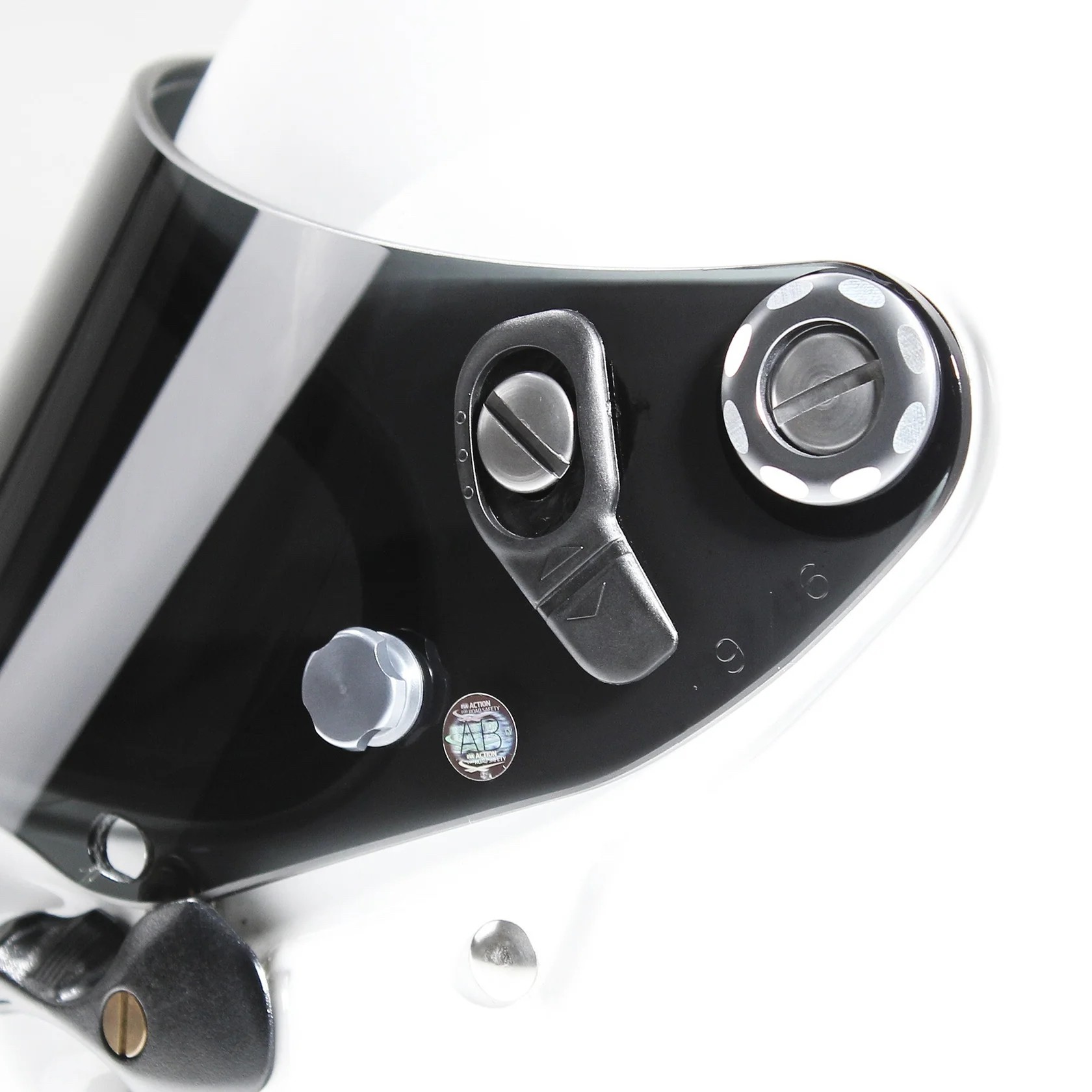 Arai sk6 Carbon