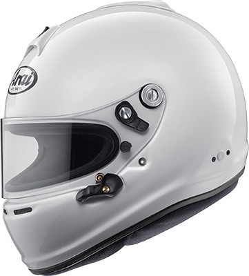 ARAI GP-6 S