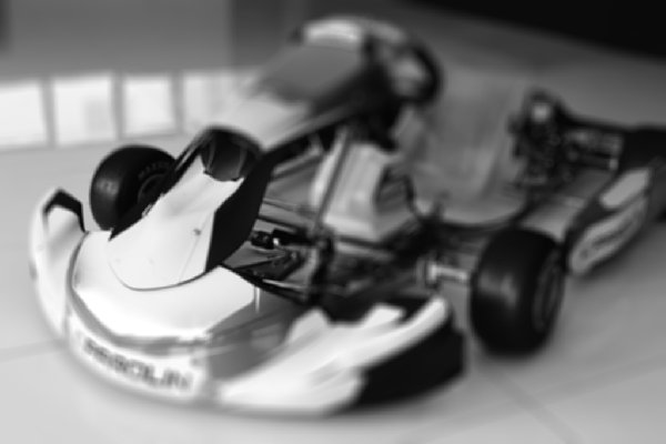 PAROLIN INVADER KZ 2025