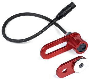 Датчик положения педали магнитный