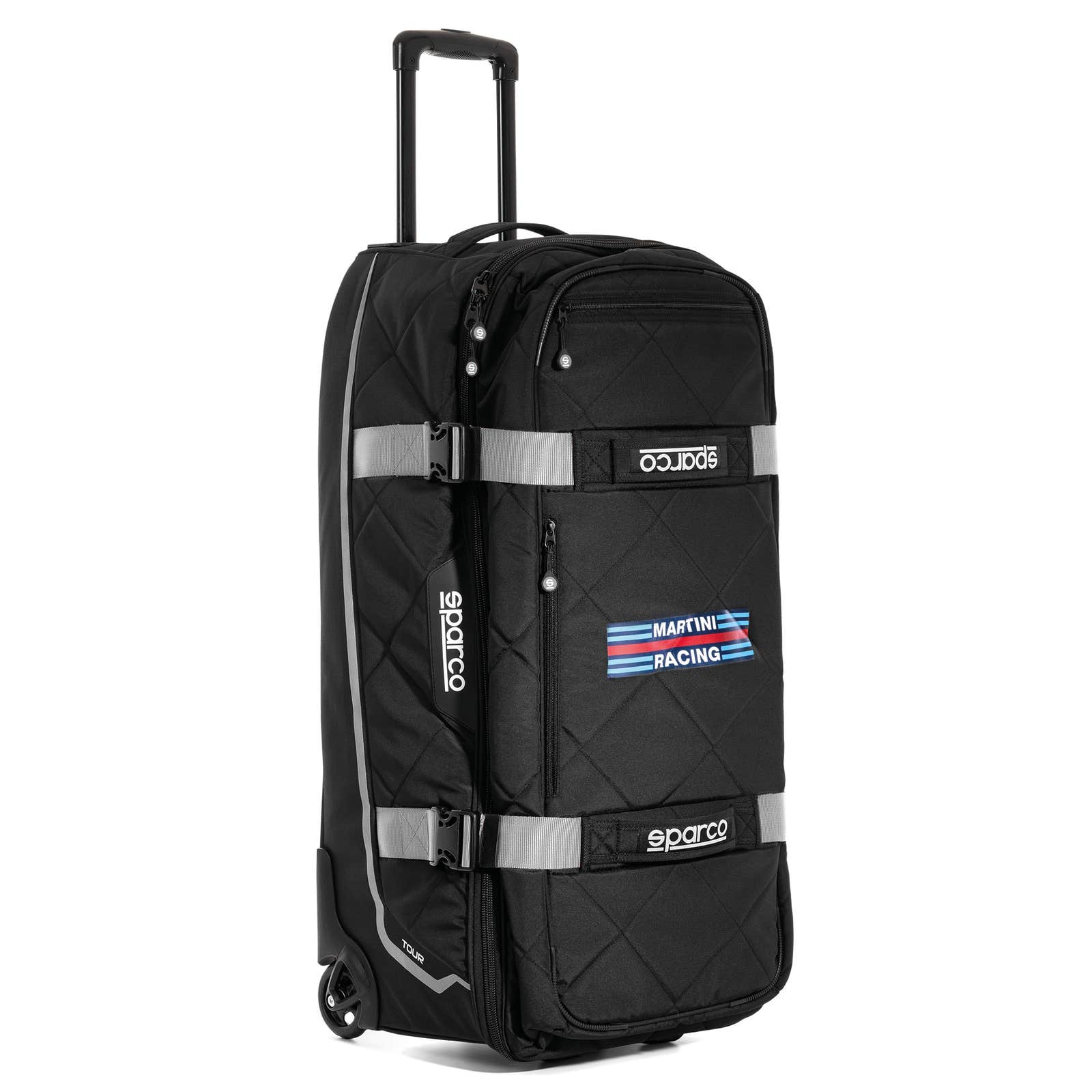 SPARCO TOUR BAG MARTINI RACING