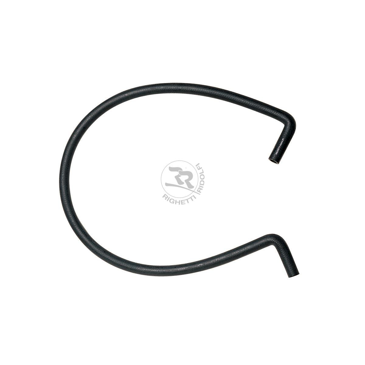 Шланг радиатора 90° (1200mm)