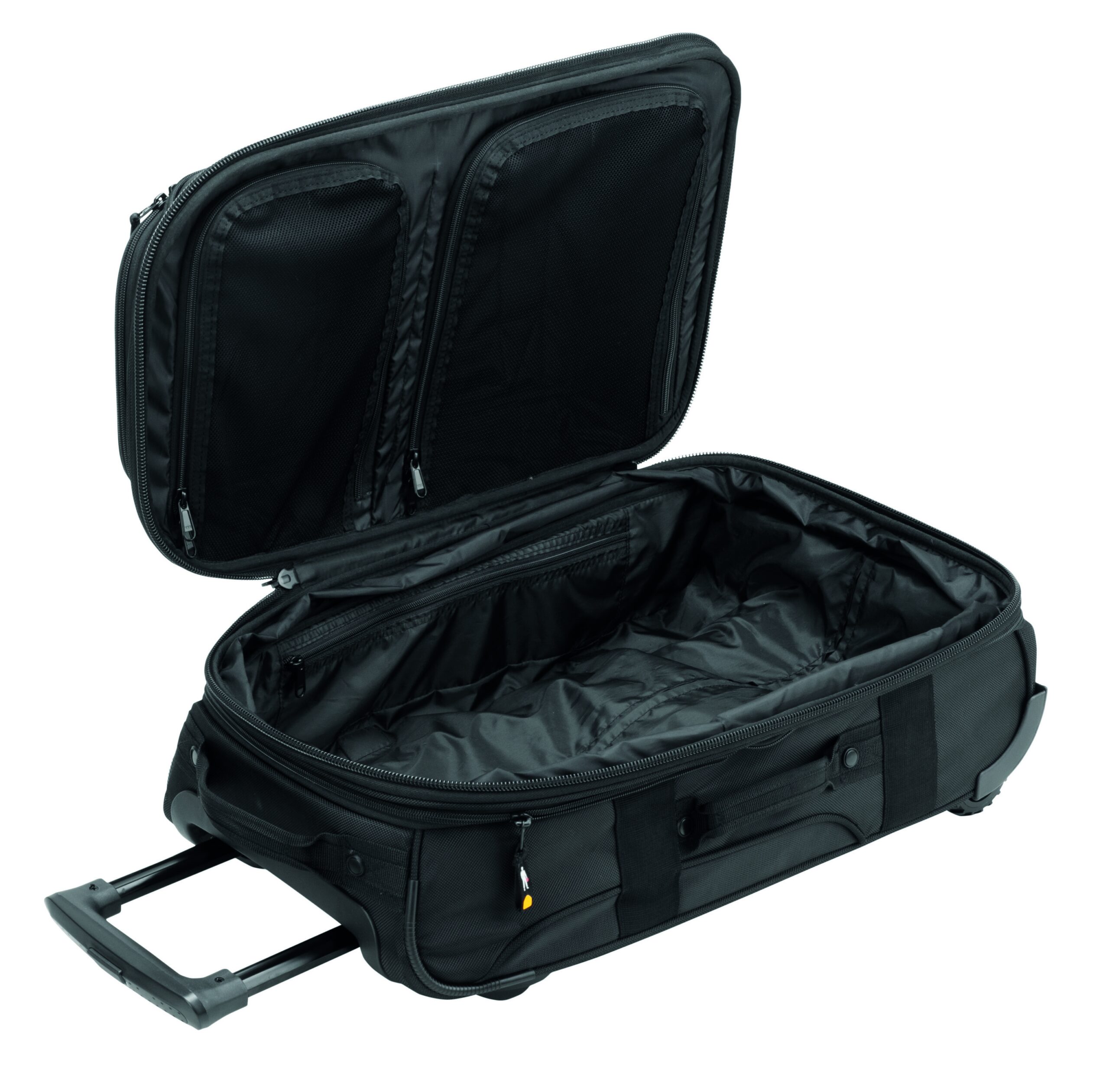 OMP SMALL TROLLEY BAG MY24