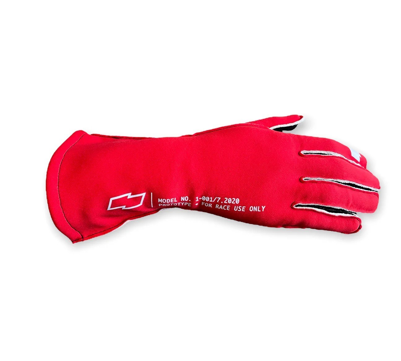 OS-ONE (OFFSET) RED