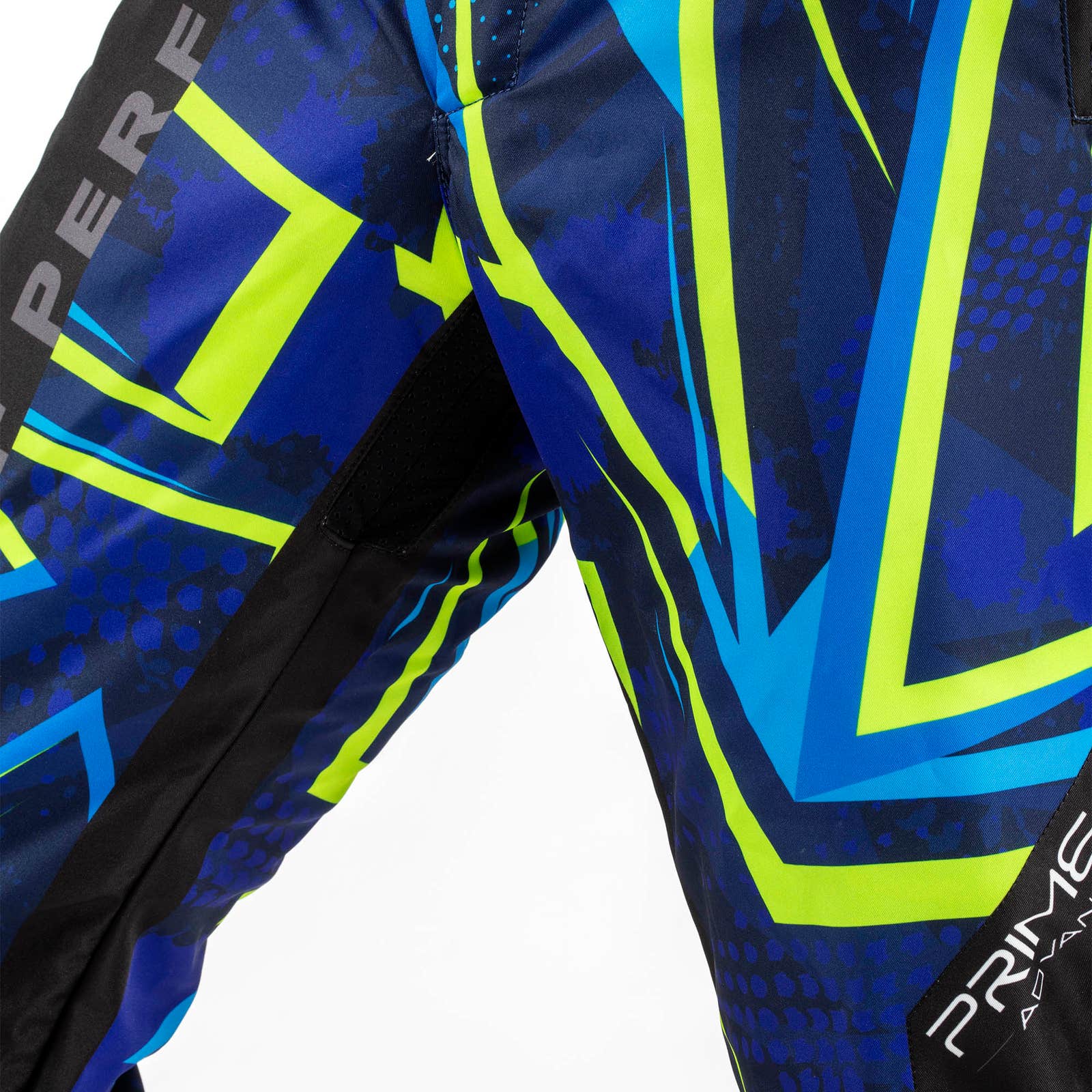 SPARCO PRIME-K ADVANCED KID