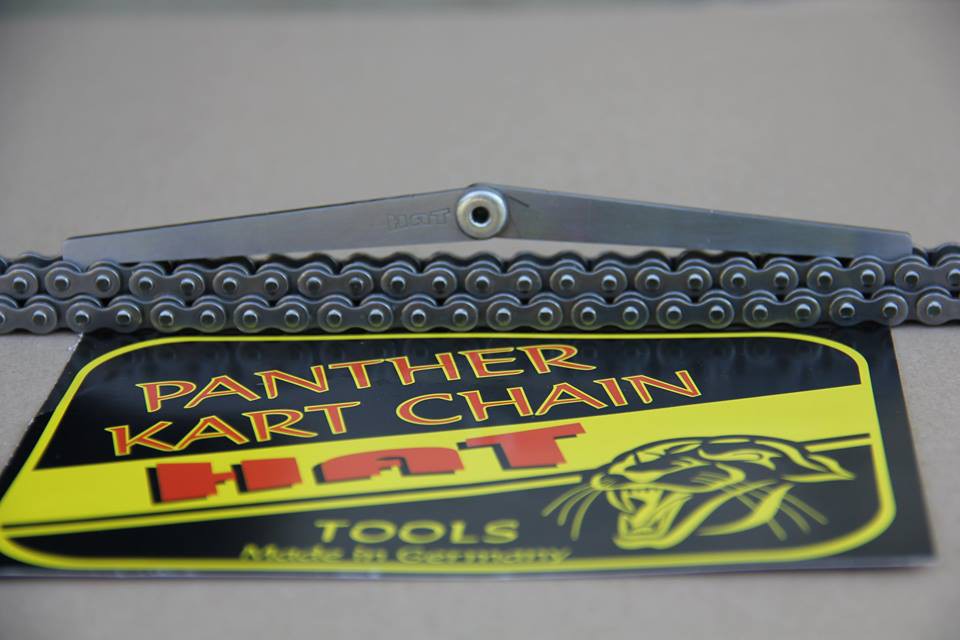 Измеритель состояния цепи 428 PANTHER