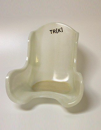 Сиденье TR[K] PRO