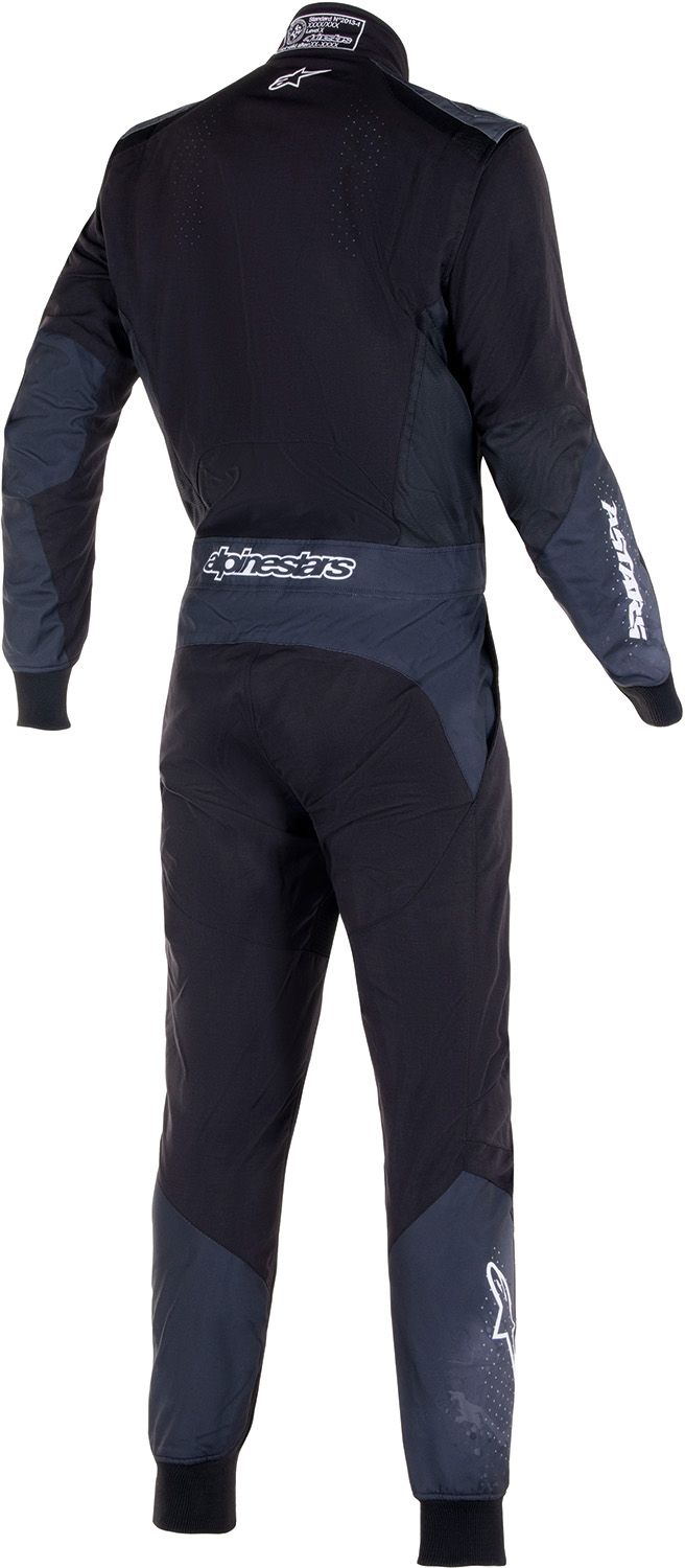 ALPINESTARS KMX-5 V3 NEW FIA 8877-2022