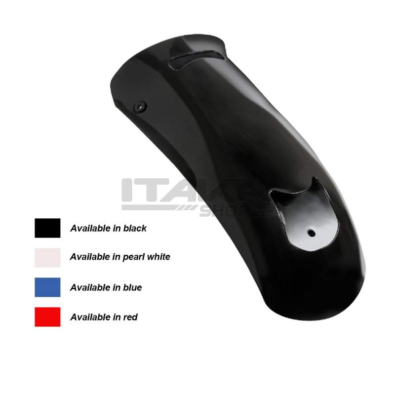 Передний обтекатель (лопата) SODI SIGMA (KG 509)