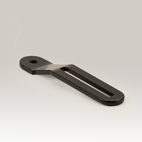 Крепление ГШВ / глушителя 150мм сталь