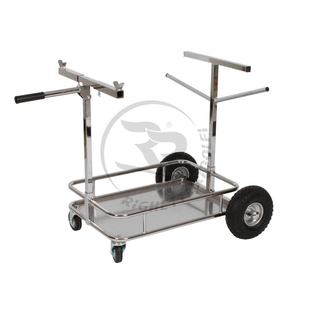 Тележка для карта RR "CHARLOTTE"