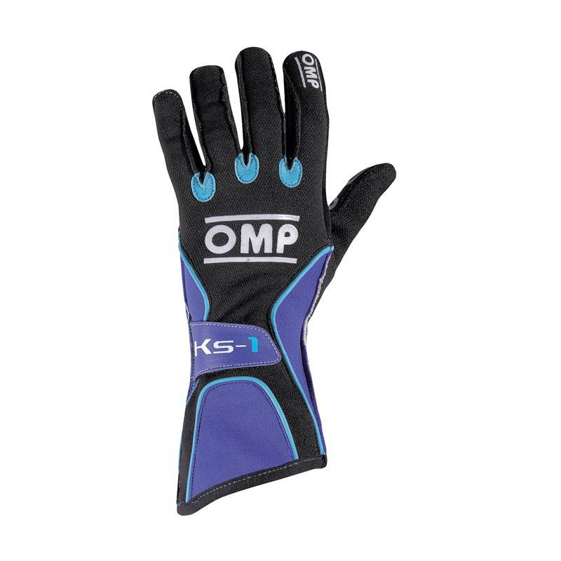 OMP KS-1 GLOVES