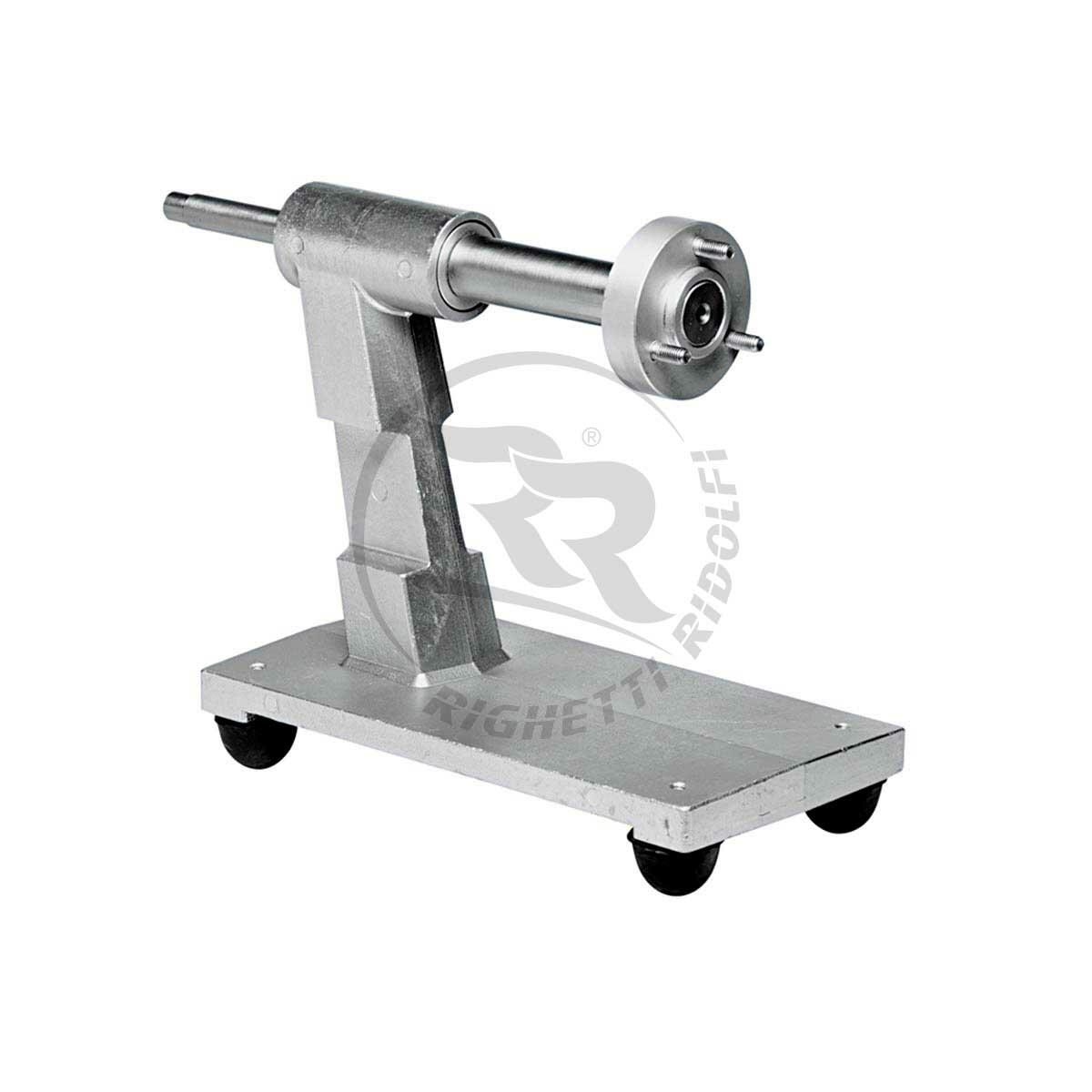 Балансировочный станок RR