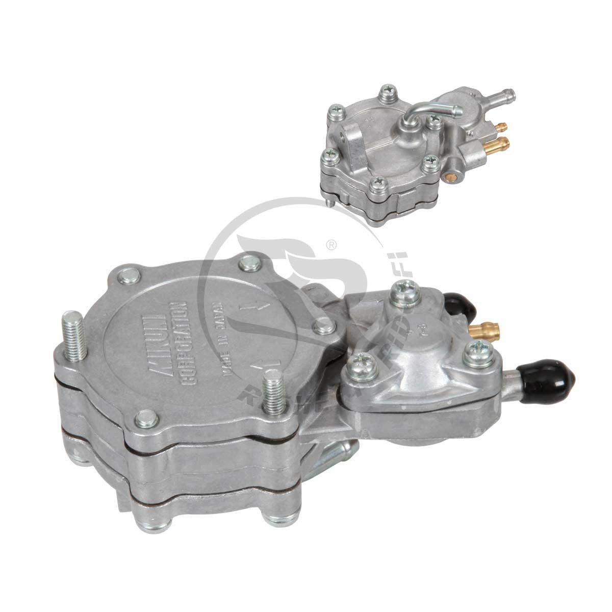 Бензонасос Mikuni DF52-82