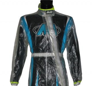 MIR RAIN SUITS