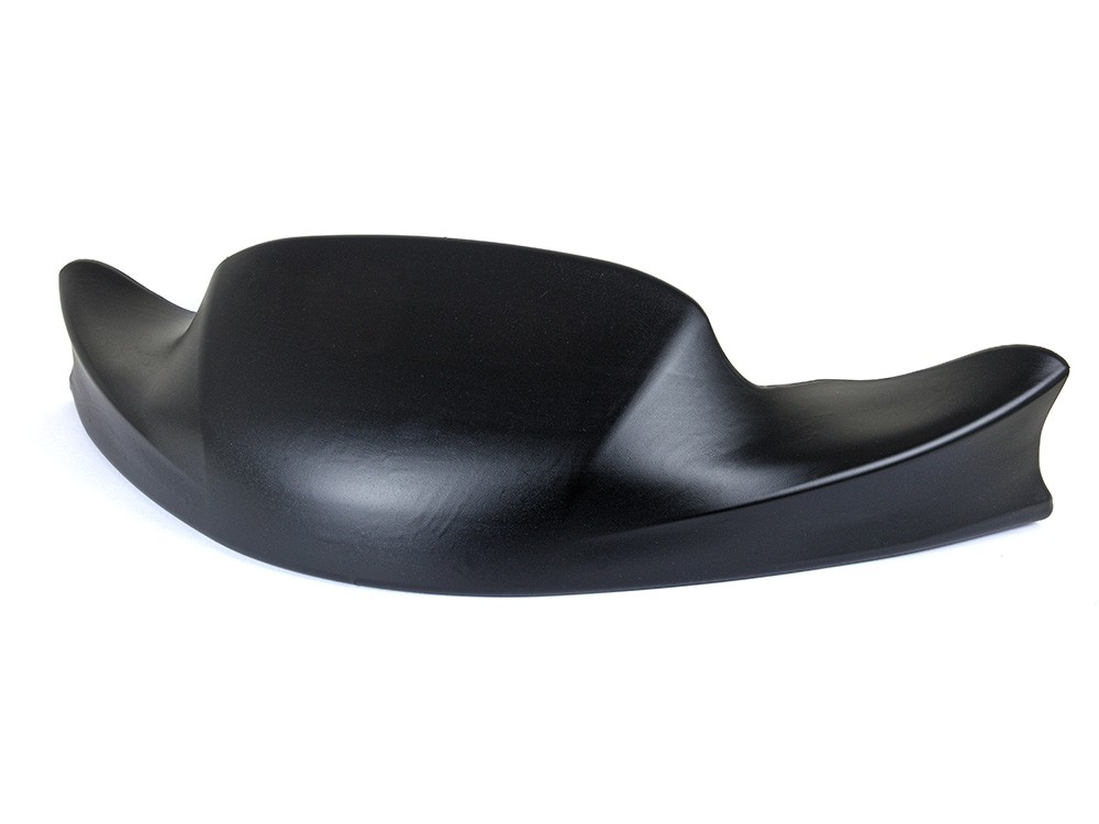 Передний бампер (губа) KG MINI MK20 BLACK