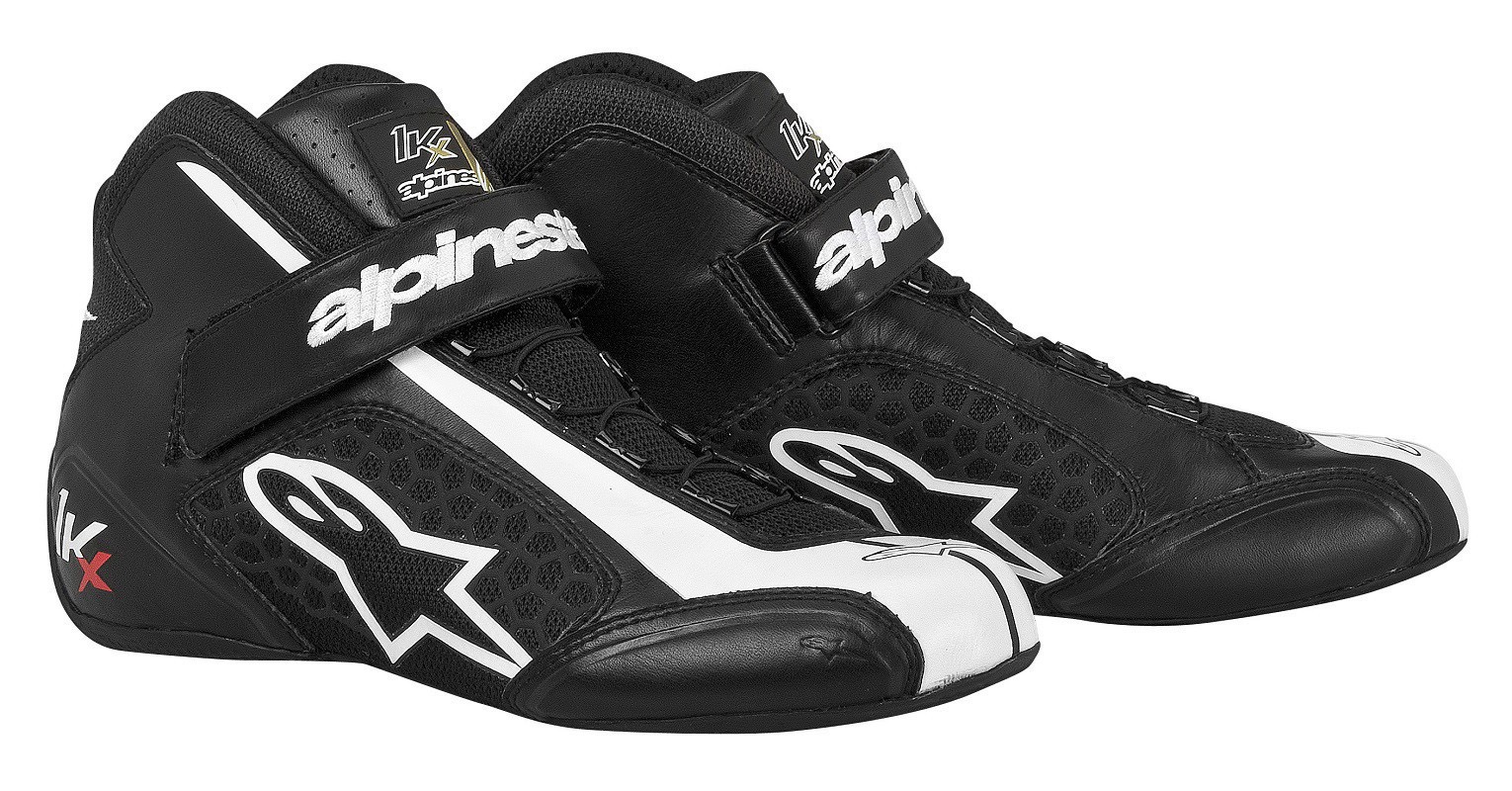 Alpinestars тапки