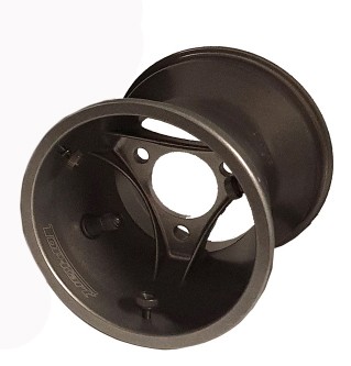 Диск задний Top Kart 150 мм