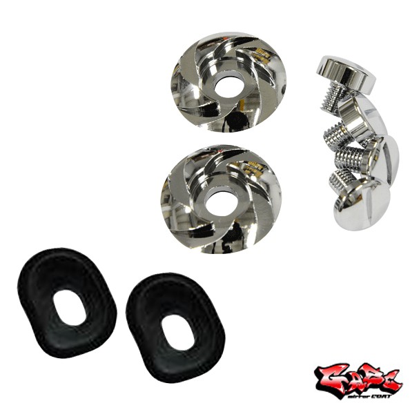 Комплект болтов Arai SK-6 GAZE