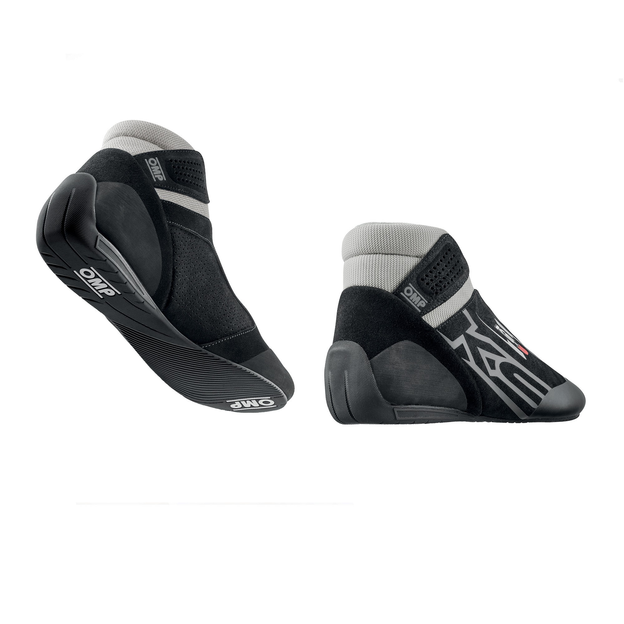 OMP KS-3 SHOES MY2026