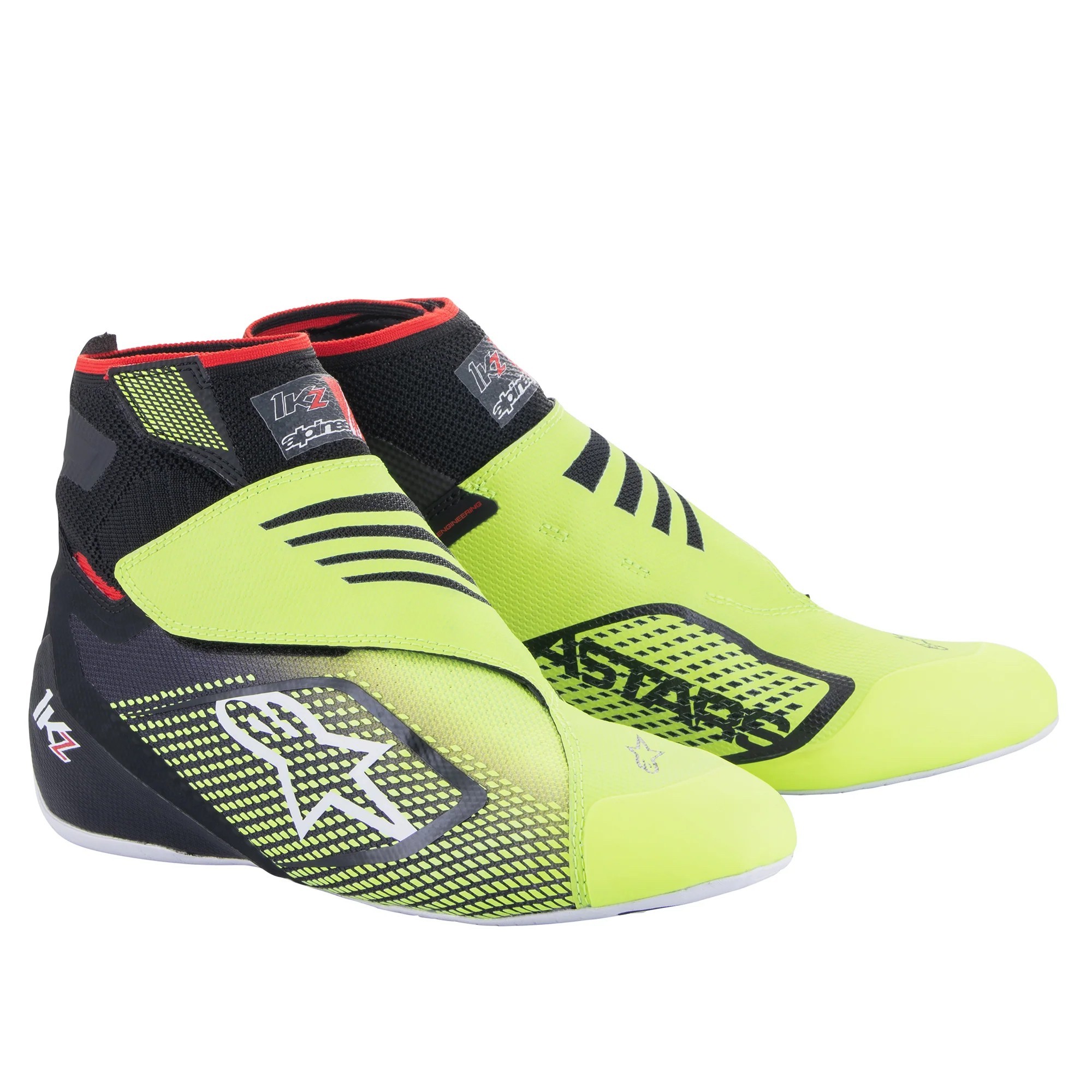 ALPINESTARS TECH-1 KZ V2 23