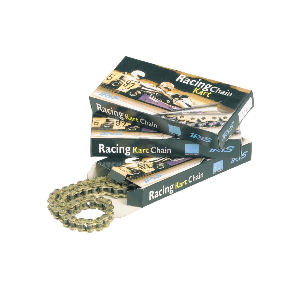 Цепь IRIS GOLD/GOLD 219H