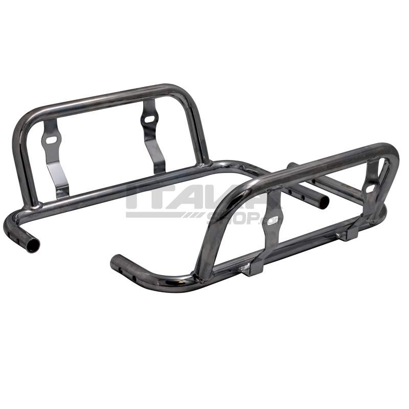 Крепление бокового обтекателя (короба) SODI FURIA (KG MK20)